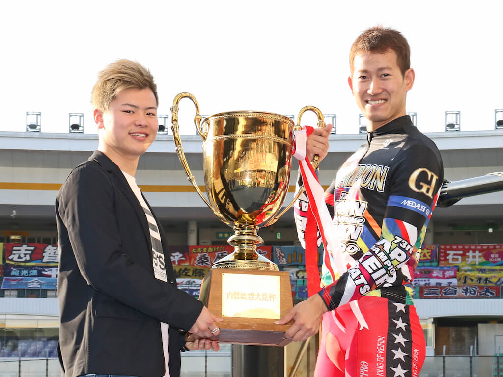 【日本選手権競輪G1】（最終日）レポート