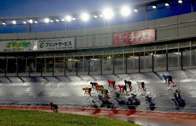 松山競輪G3（3日目）レポート