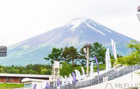 Mt.富士ヒルクライム（後編）