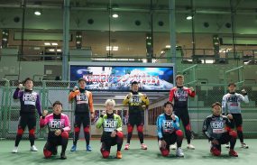 【静岡GPシリーズ】KEIRINグランプリ2021