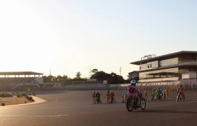浜松オートG1（4日目）レポート