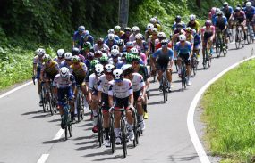 Jプロツアー第9戦・石川サイクルロードレース