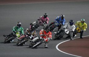 SG日本選手権オートレース（4日目）レポート