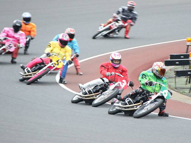 飯塚オートG1開設記念レース準決勝戦第10レース