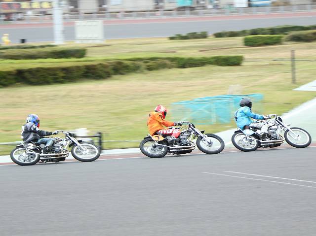 飯塚オートG1開設記念レース準決勝戦第9レース