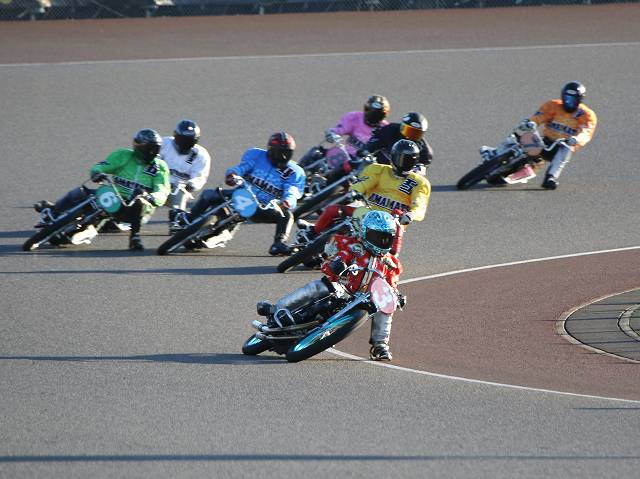 全日本選抜オートレース準決勝戦12レース