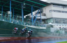 第70回全日本プロ選手権自転車競技大会