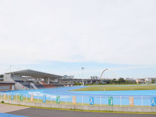 柳島スポーツ公園