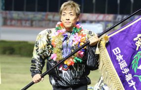 SG第55回日本選手権オートレース出場選手決定！