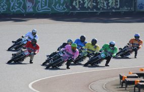 浜松オートG1（準決勝戦）レポート