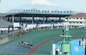 静岡競輪G3（準決勝）レポート